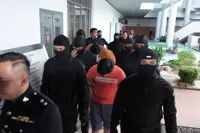 Online gambling agent, bodyguard charged with man’s murder in Melaka