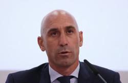 Spain has racism problem, football federation chief says