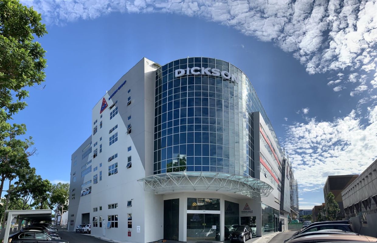 Dickson plans physical live auction for used cars The Star