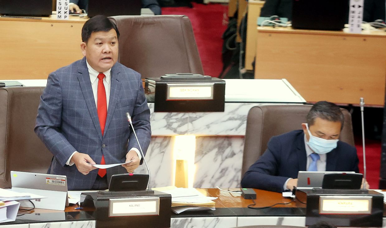 Selangor authorities act swiftly to prevent water pollution incident - Vimarsana News