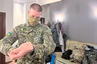 Meet the Russians fighting for Ukraine to win the war