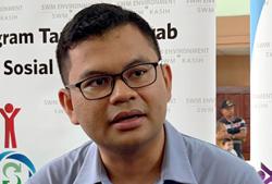 Govt committed to providing affordable homes for Klang Valley youth, says deputy minister