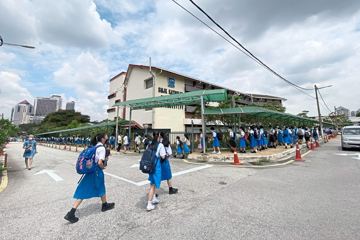  January school term in 2026 