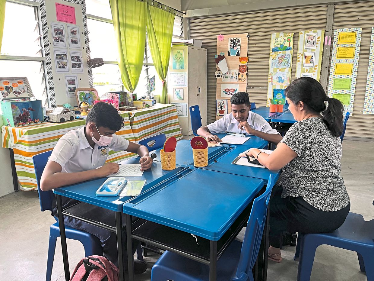 Parents heave a sigh of relief but worry about pressure on students - Vimarsana News