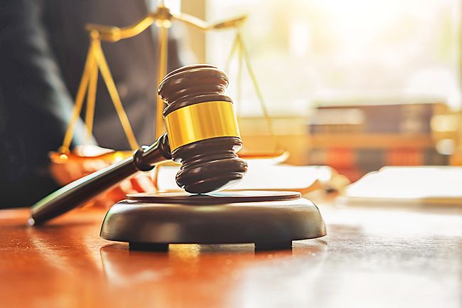 15 years' jail for brutal killing - Vimarsana News
