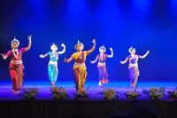 Honouring Indian poet and writer