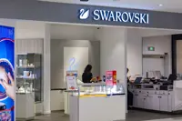 Swarovski charts plan for sparkling growth in China