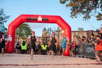 Ironman Desaru draws over 1,250 triathletes