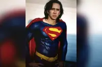 Nicolas Cage to cameo as Superman in upcoming 'The Flash' movie