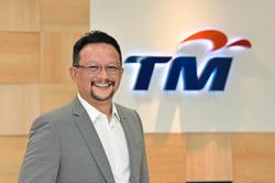 TM reports RM330mil net profit in 1Q