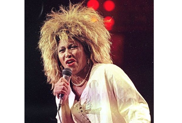 Tina's fans mourn loss of 'The Best' - Vimarsana News