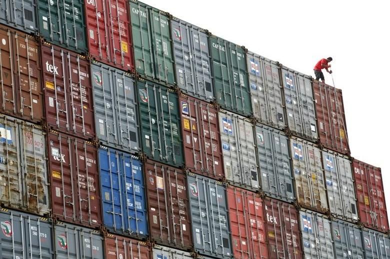 Malaysia's export prices decline 0.5% in April 2023 - Vimarsana News