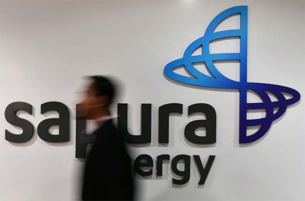 Sapura Energy appoints new directors - Vimarsana News