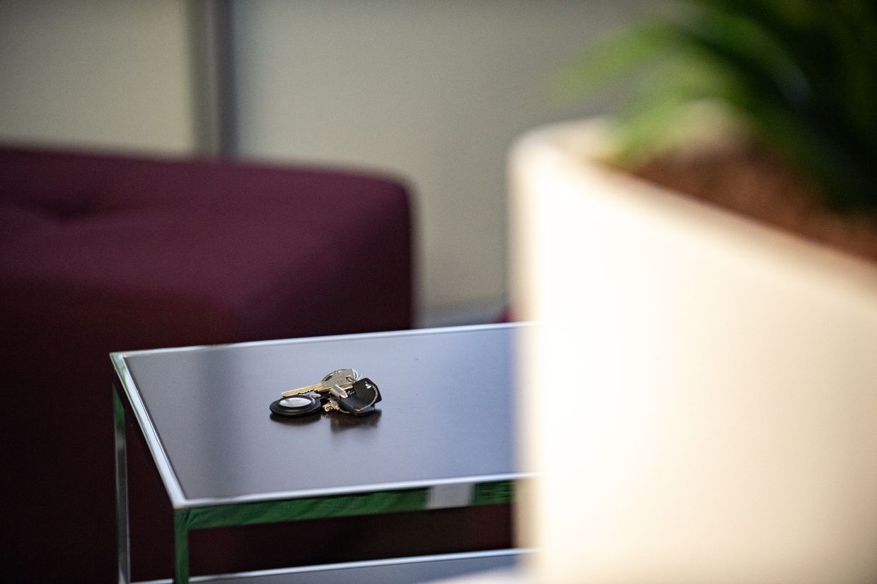 Where did I put that? Engineers create robot to find misplaced items - Vimarsana News
