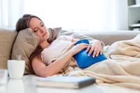 Dealing with pain during your period