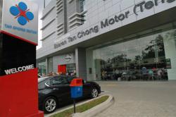 Soft demand forecast to affect Tan Chong
