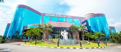 DRB-Hicom returns to black in 1Q with RM107.91mil net profit