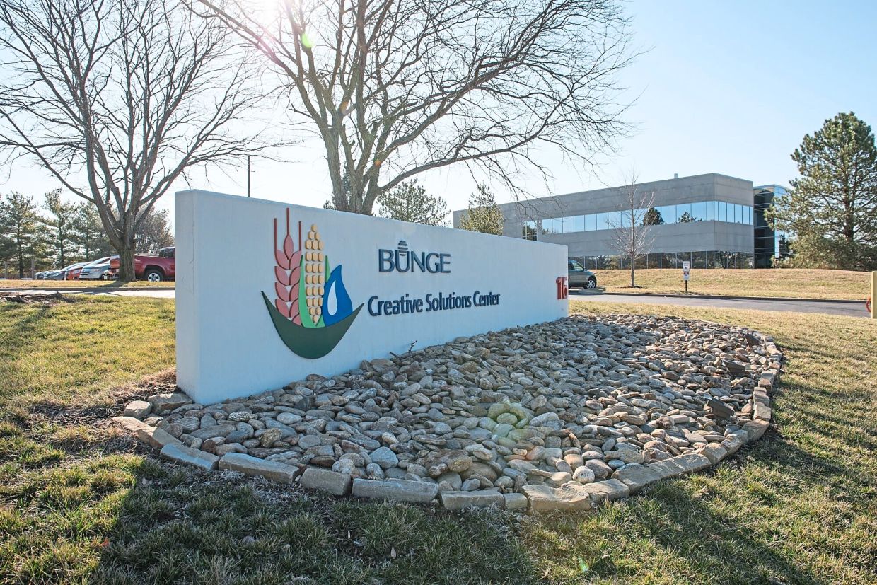 Glencore’s Viterra in merger talks with US grain rival Bunge The Star