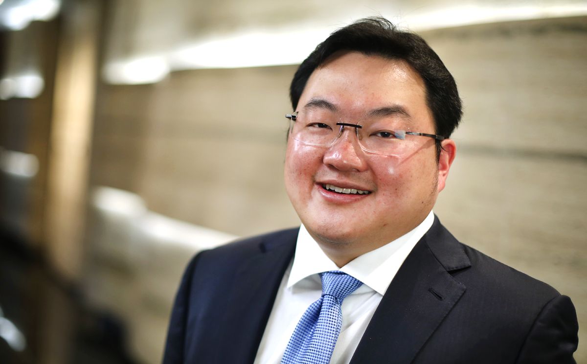 Chorus of calls for Jho Low to face the music - Vimarsana News
