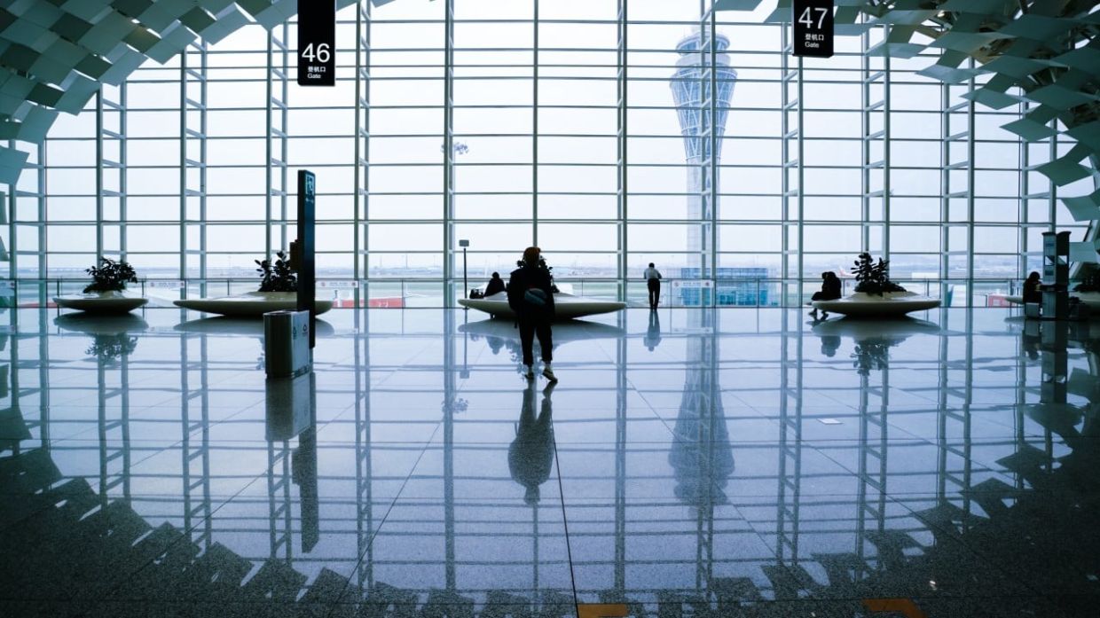 China aviation: is Shenzhen stealing Hong Kong's thunder as a go-to economic and travel hub? - Vimarsana News