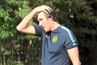 Under-fire Bernhardt won’t burn out in Kelantan