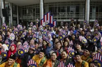 'Malaysia Madani: Tekad perpaduan penuhi harapan' theme of National Day, Malaysia Day 2023