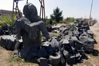 'Don Goyo's angry': the folk legends behind rumbling Mexican volcano