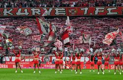 Soccer: Cologne's one-year FIFA transfer ban provisionally suspended by CAS
