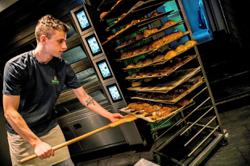 The life of an organic baker in Germany