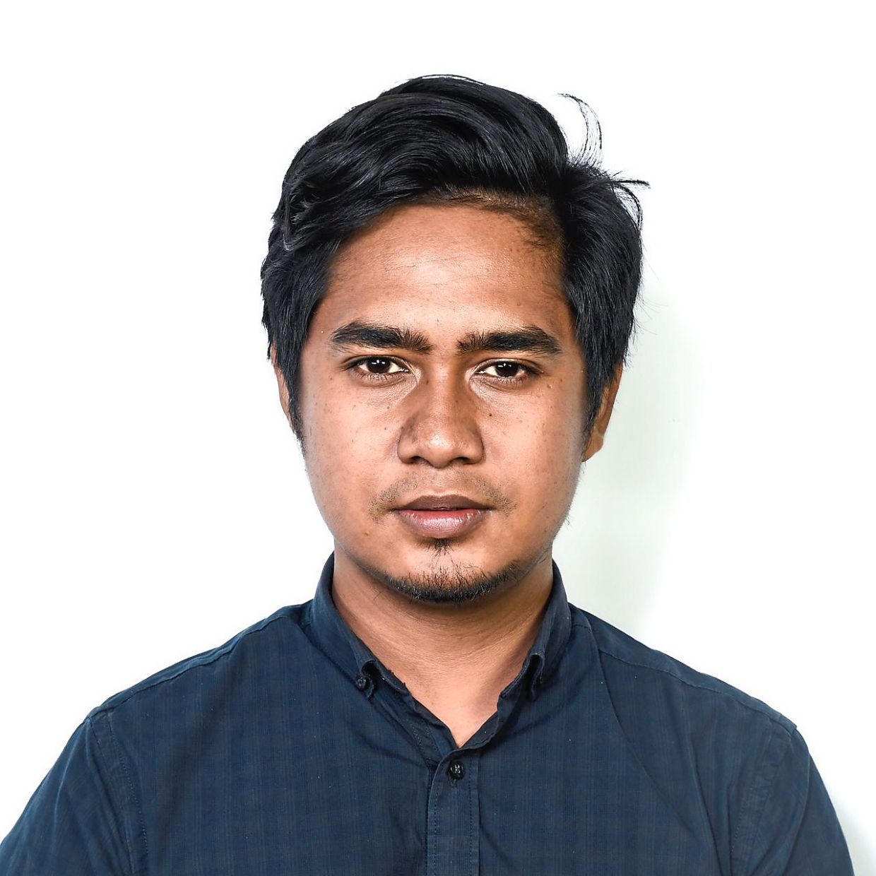 Seth: The media council will bolster newsmen’s relevance as part of the society. — Photos provided