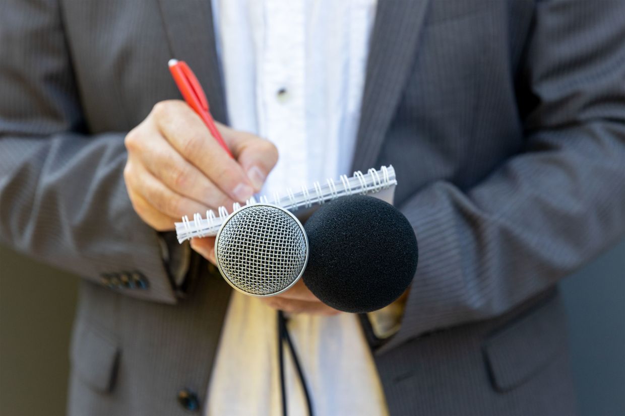 'It's time for a media council' - Vimarsana News