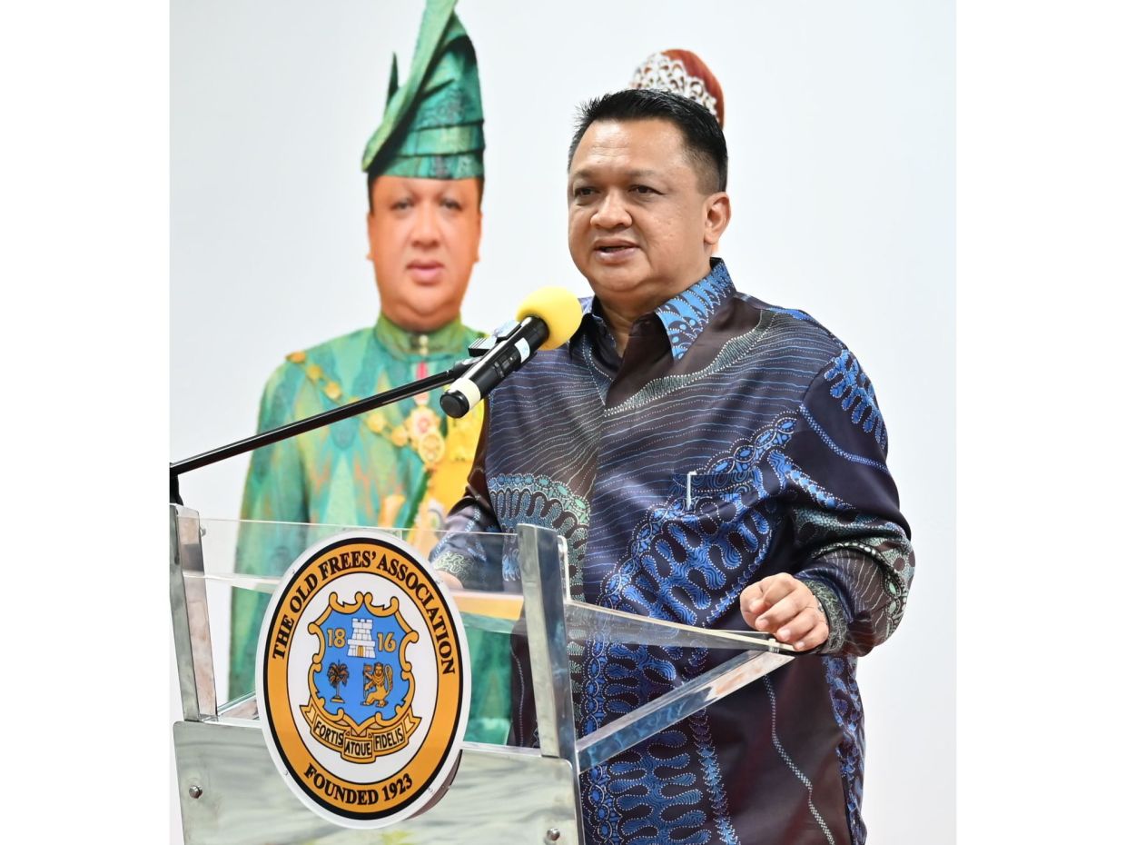 Perlis Regent Preachers need to equip themselves with knowledge