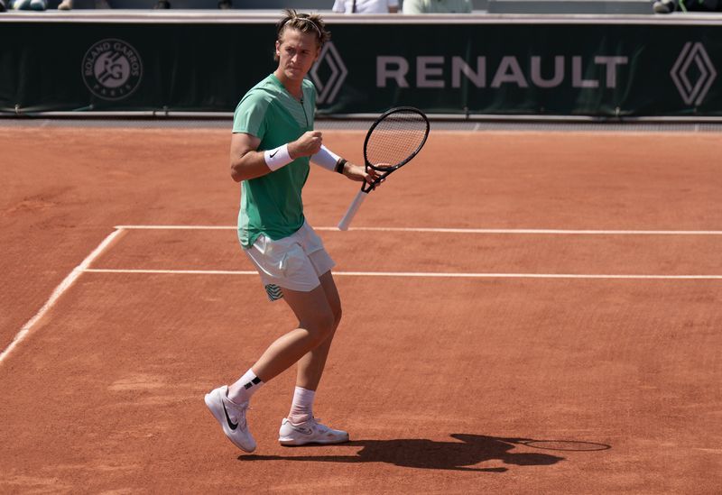 Tennis : Korda inspiré par le tennis – Nadal décroche sa première victoire depuis janvier à Roland-Garros