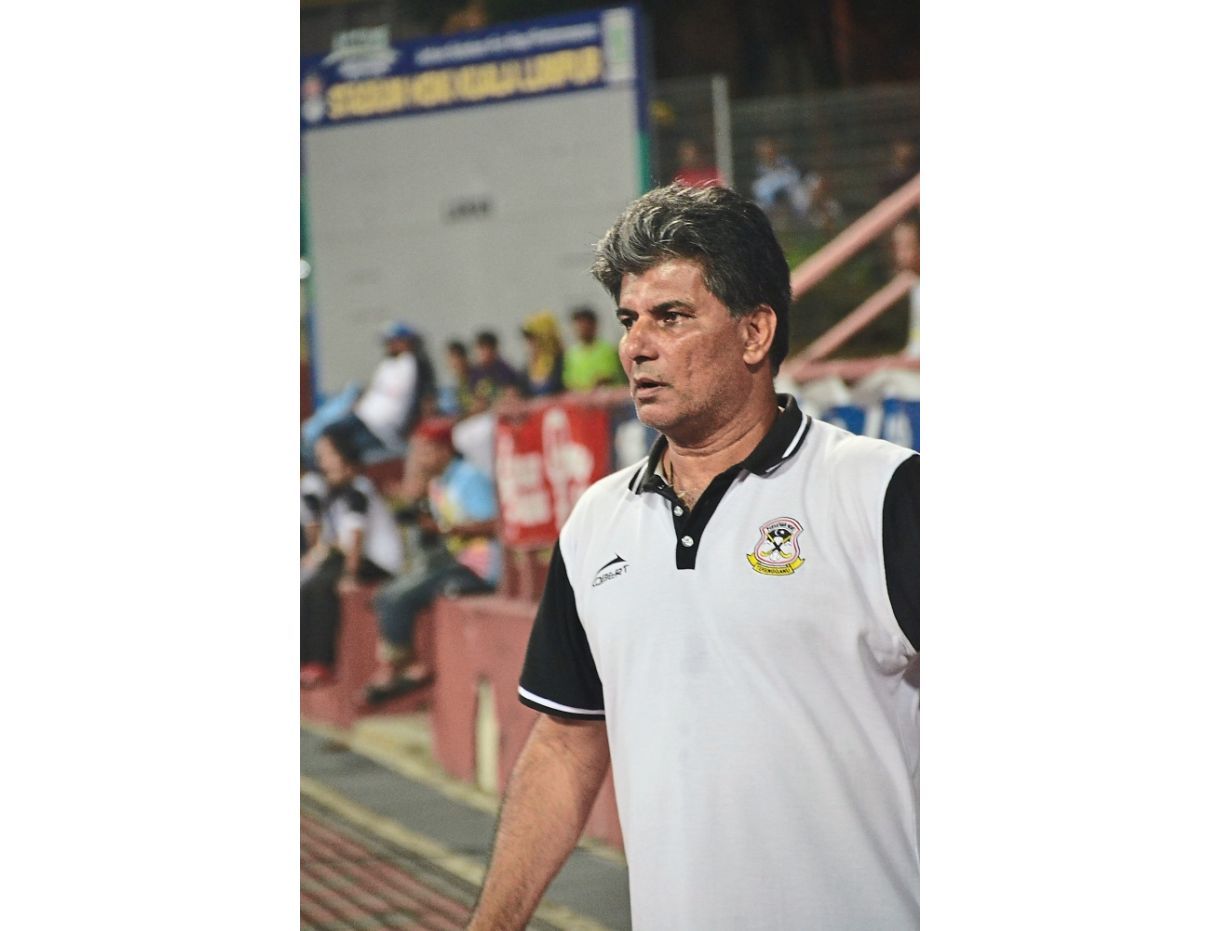 Johor starts with edge in Gurdwara Cup - Vimarsana News