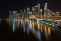 City of London is no 'Singapore on Thames,' policy chairman says