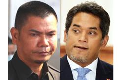KJ sues Jamal for RM1mil over alleged defamation