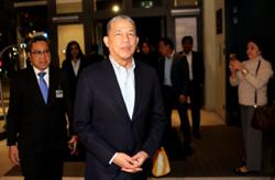 Work together to defend palm oil, Fadillah tells Malaysians