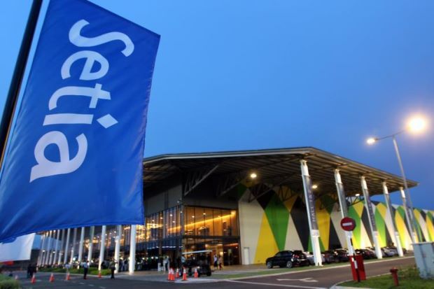 S P Setia appoints Zaini as chief operating officer - Vimarsana News
