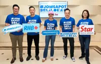 #JomSapot BeliLokal to empower SMEs
