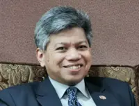 Veteran diplomat Raja Nushirwan Zainal Abidin appointed new NSC DG