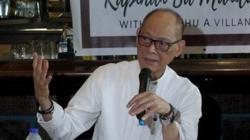Marcos govt keen on keeping existing tax system
