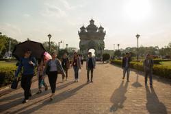 Laos gears up to welcome influx of Chinese tourists in 2023