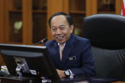 Rodzi Md Saad appointed new Mampu DG