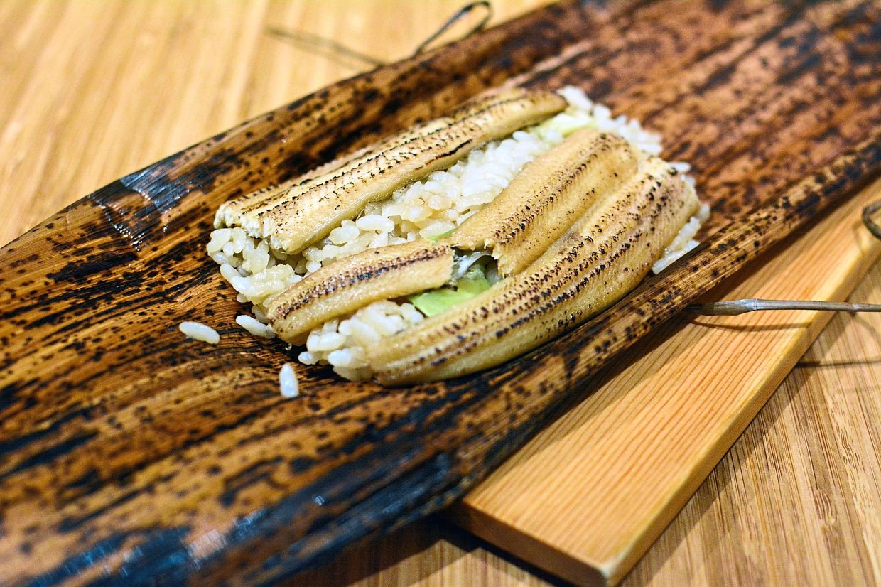Memorable omakase adventure - Vimarsana News