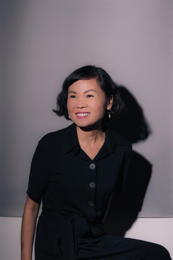 Adeline Chong says social and environmental pressures have made consumers rethink what we consume and how we consume things. Photo: Adeline Chong