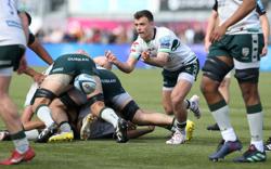 Rugby-RFU seek London Irish salary confirmation ahead of deadline extension
