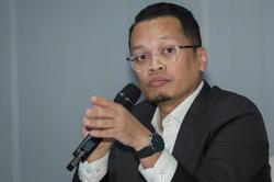 Any change in water tariffs will only be implemented in 2024, says Nik Nazmi