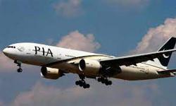 Malaysia seizes Pakistan Airlines jet for unpaid dues, leaving passengers stranded