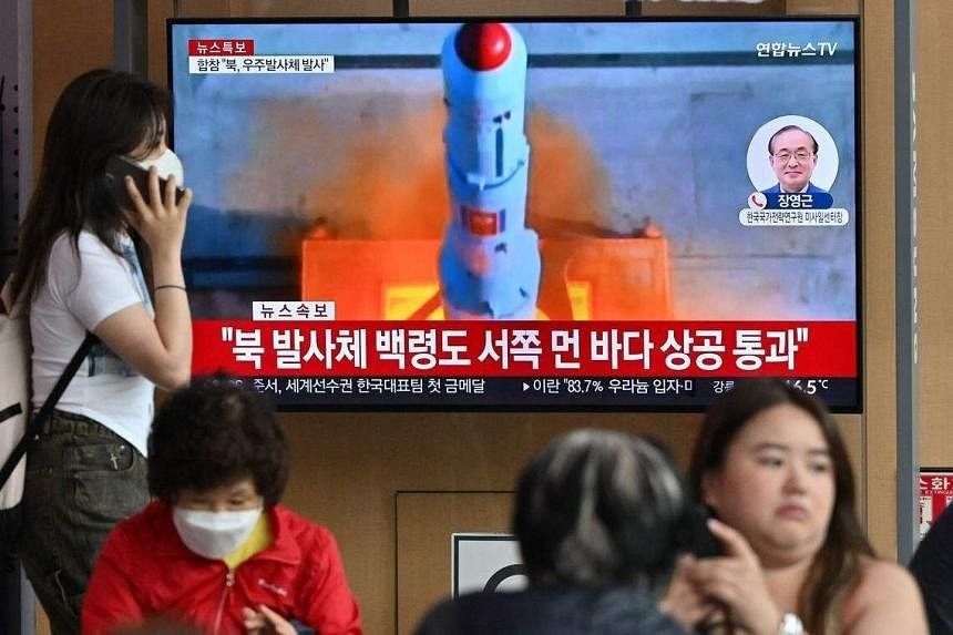South Korea to overhaul emergency alert system after fiasco The Star