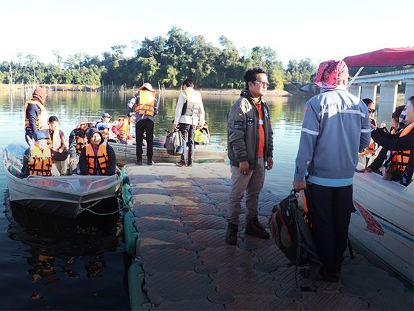 Investment in concession projects drops in Laos, says finance report - Vimarsana News